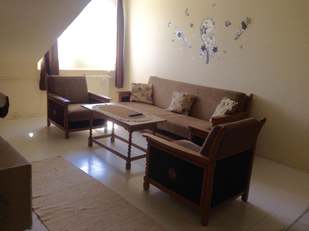 Apartamento Král Budapest