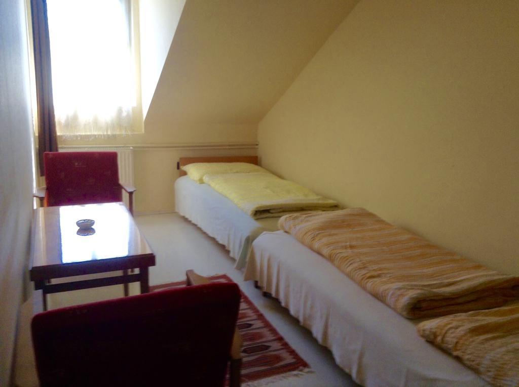 Apartamento Král Budapest